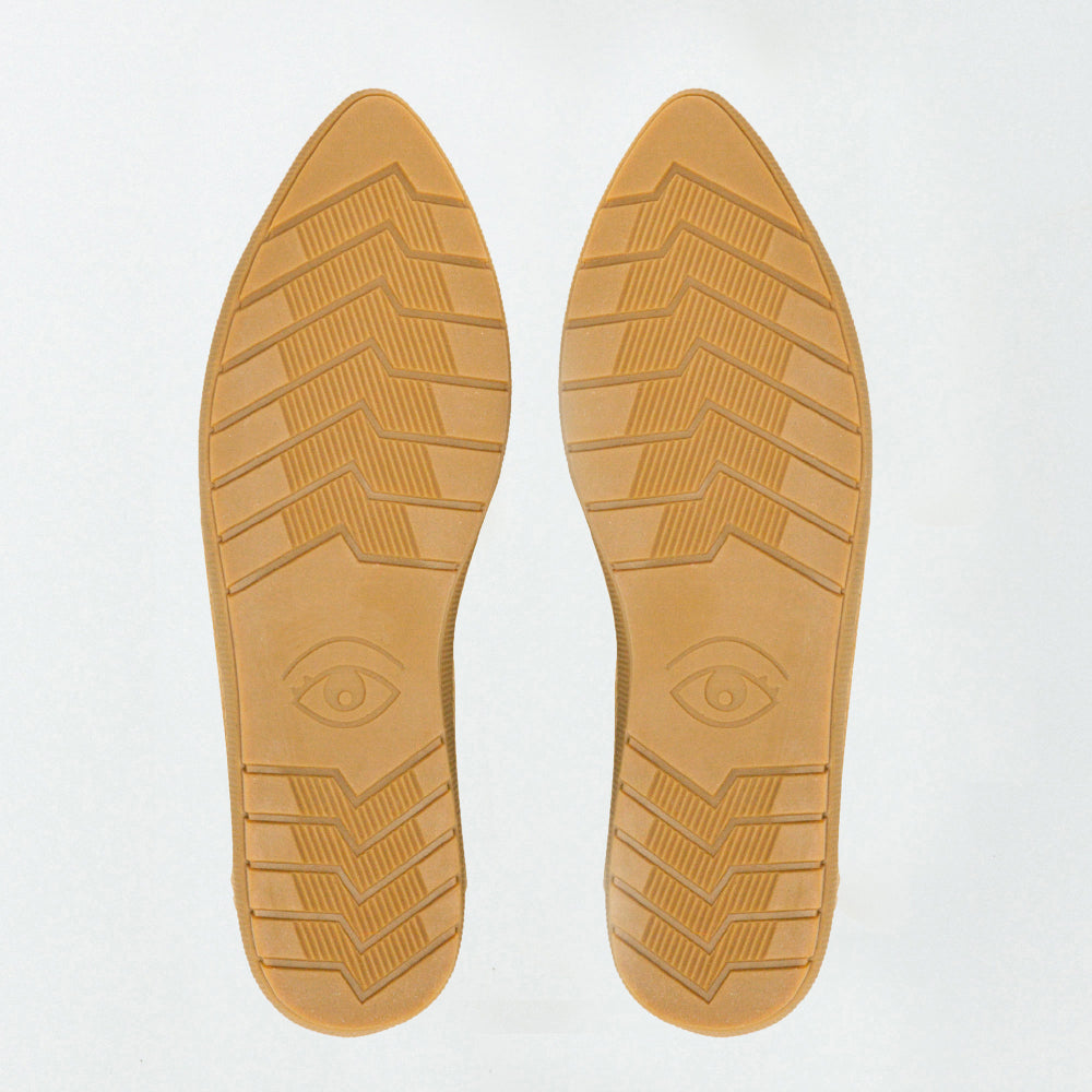 Redwood Shoe Sole
